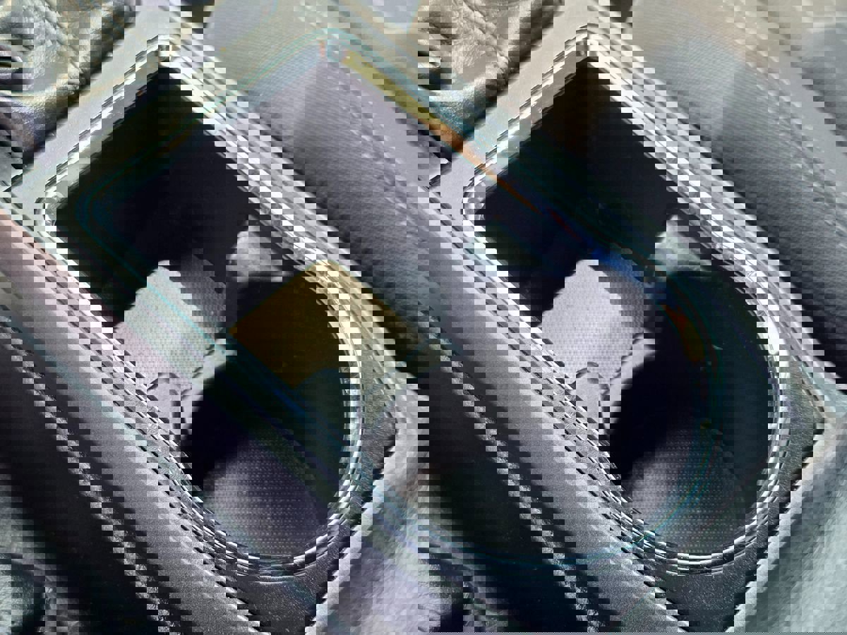 Used 2018 Toyota Tacoma TRD Off-Road w/ Technology Package image 37