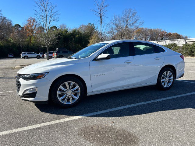 Used 2023 Chevrolet Malibu LT image 5