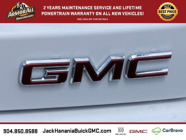New 2027 GMC Terrain Denali AWD/4WD image 12