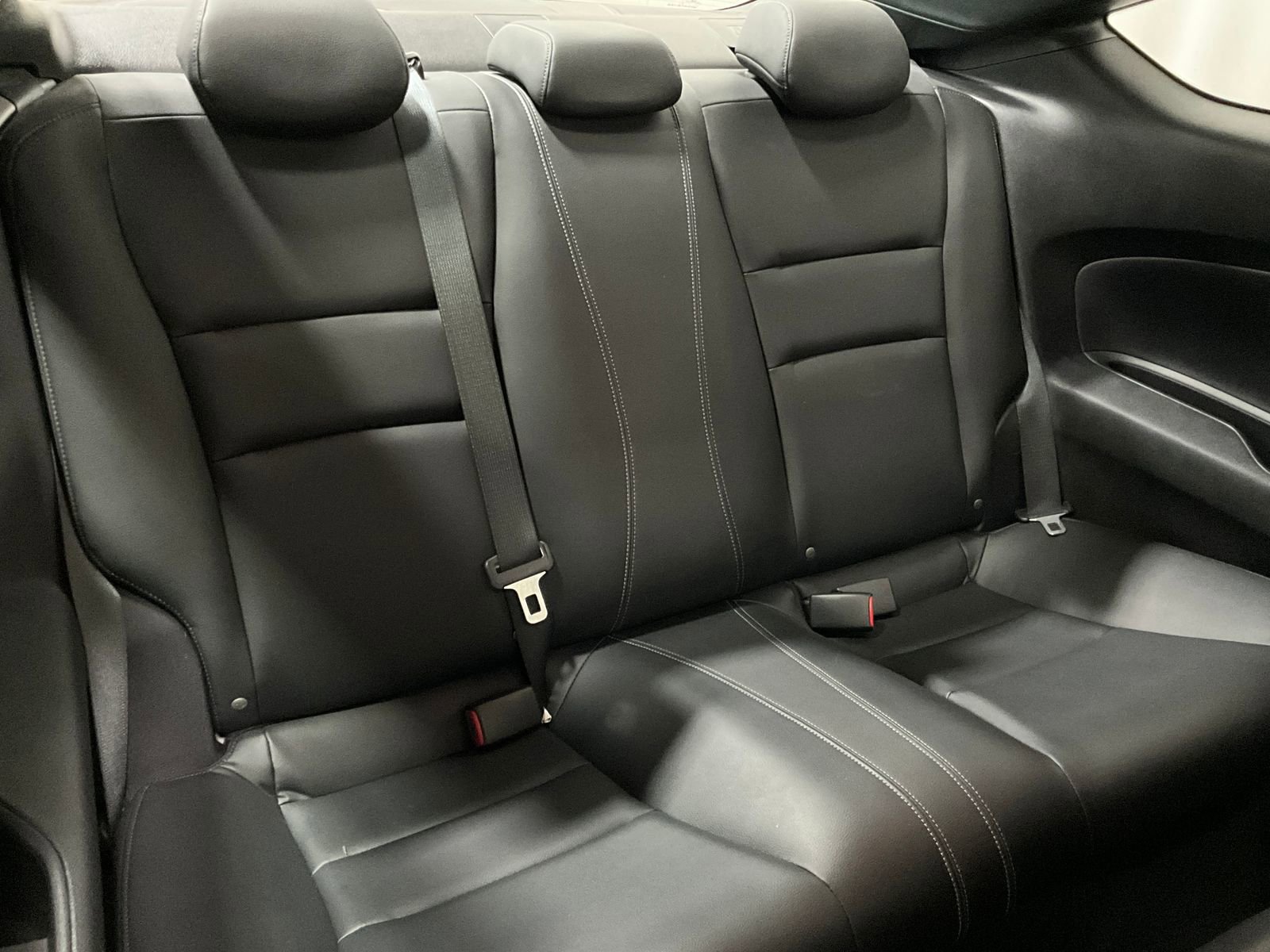 Used 2017 Honda Accord EX-L image 24