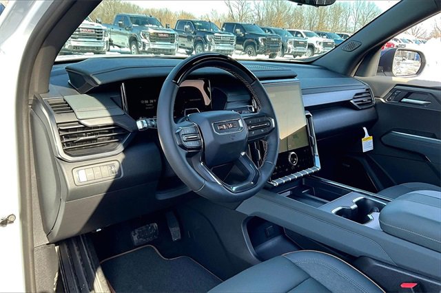 New 2026 GMC Acadia AT4 w/ Super Cruise Package image 6