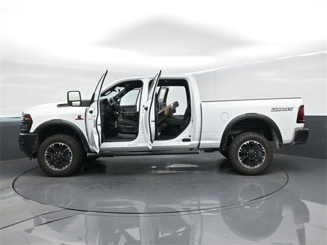New 2026 RAM 2500 Tradesman image 61