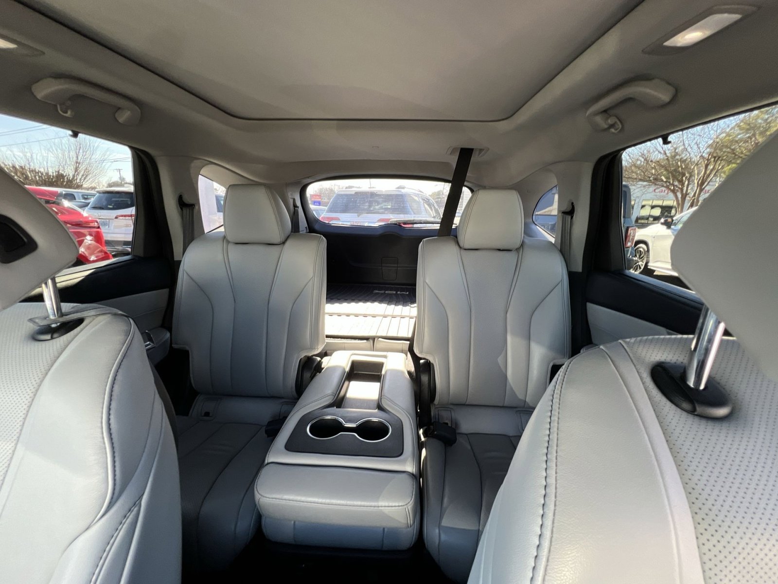 Certified 2023 Acura MDX w/Technology Package image 5