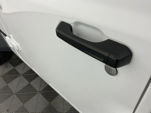 Used 2021 Jeep Wrangler Unlimited Sport w/ Sun And Sound Package image 11