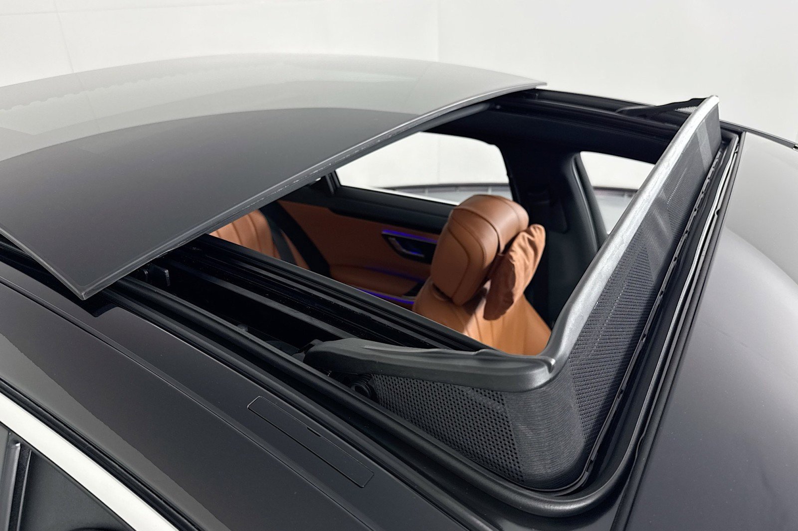 New 2026 Mercedes-Benz S 500 4MATIC image 21