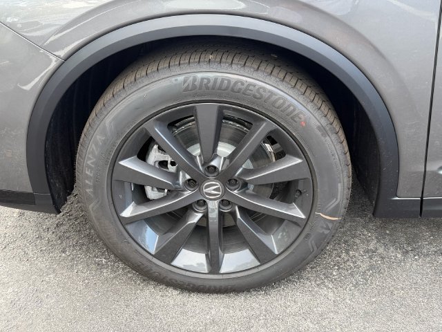 New 2026 Acura MDX A-Spec AWD/4WD image 19