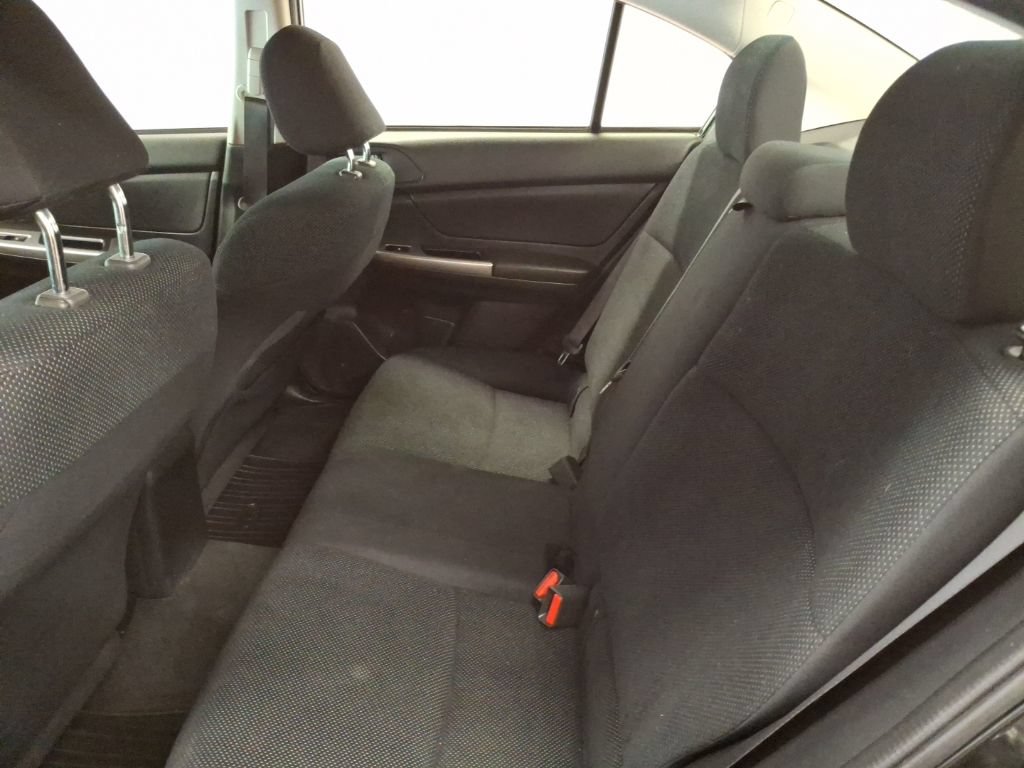 Used 2015 Subaru Impreza 2.0i AWD/4WD image 15