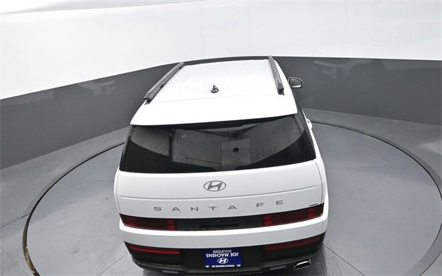 New 2026 Hyundai Santa Fe SEL image 27