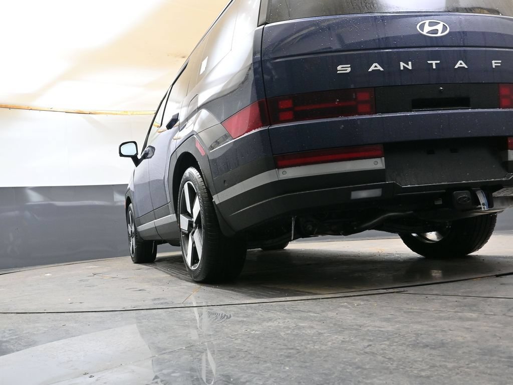 New 2026 Hyundai Santa Fe Limited AWD/4WD image 42