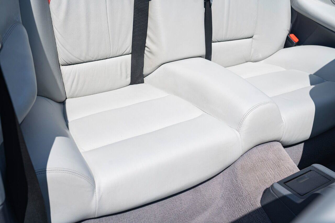 Used 1999 BMW M3 Convertible RWD image 25