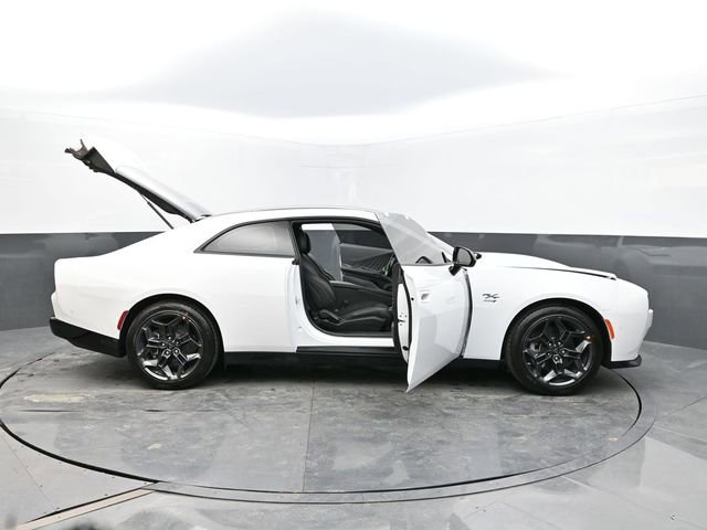 New 2025 Dodge Charger R/T w/ Quick Order Package 25M R/T image 60