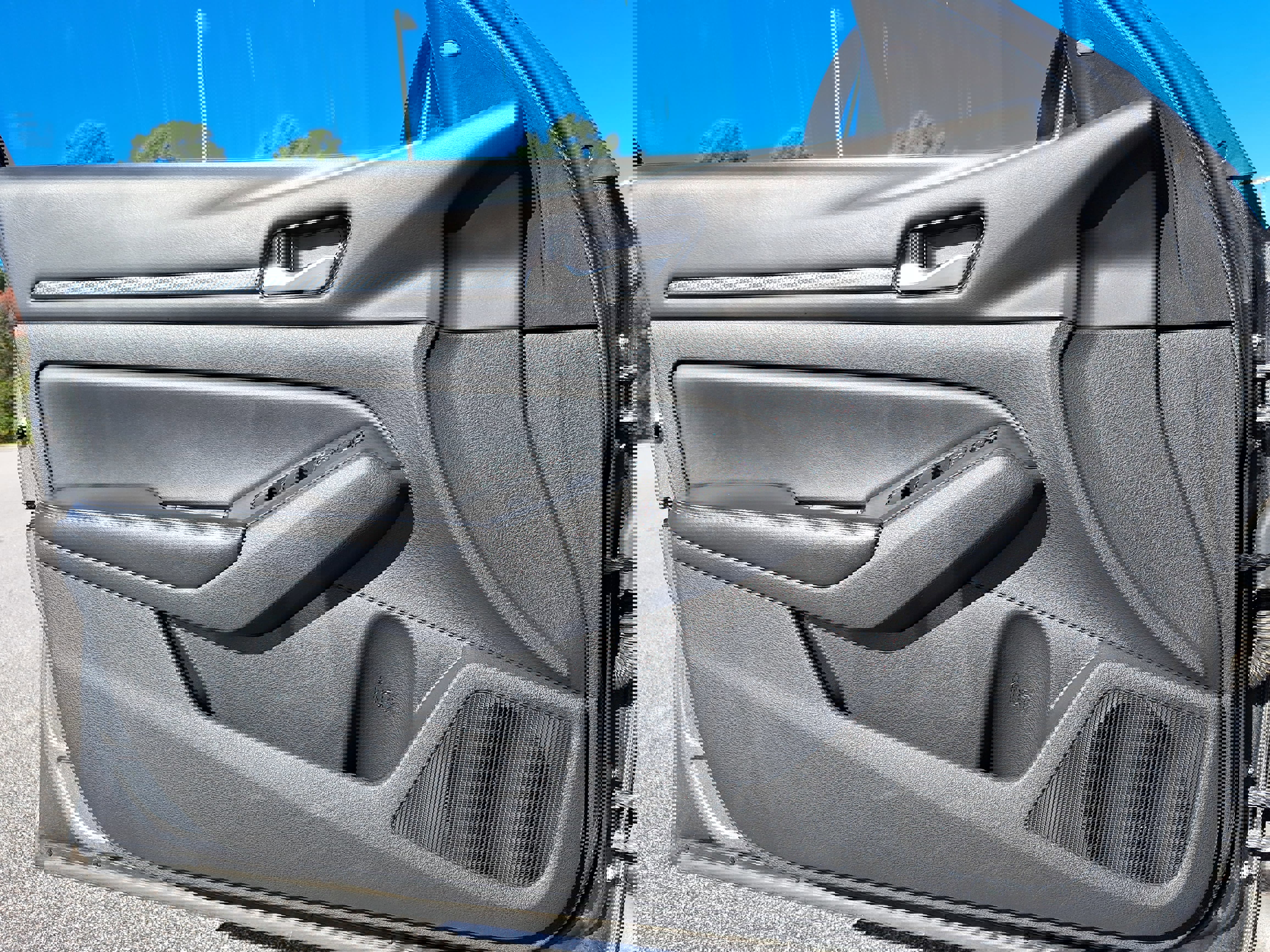 Used 2024 Nissan Altima 2.5 SV image 23