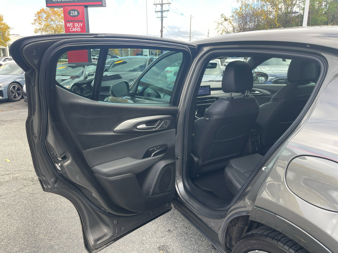 Used 2024 Alfa Romeo Tonale Veloce image 23