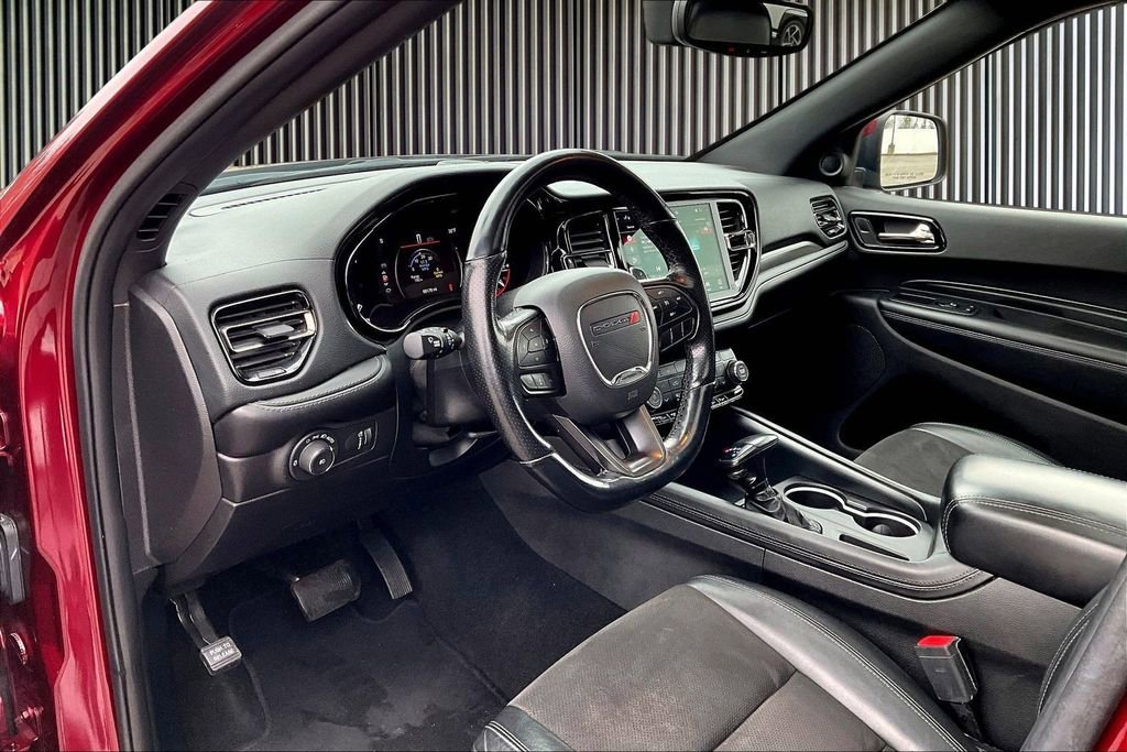 Used 2021 Dodge Durango GT image 15