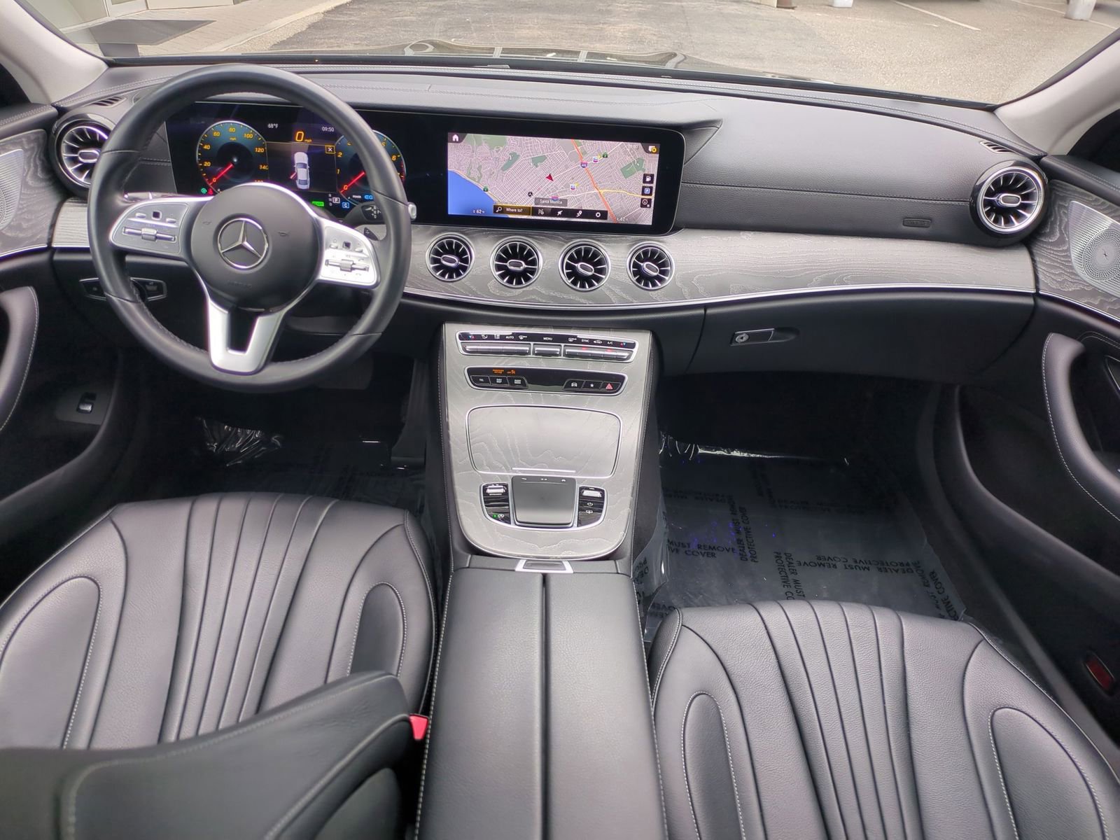 Used 2021 Mercedes-Benz CLS 450 image 26