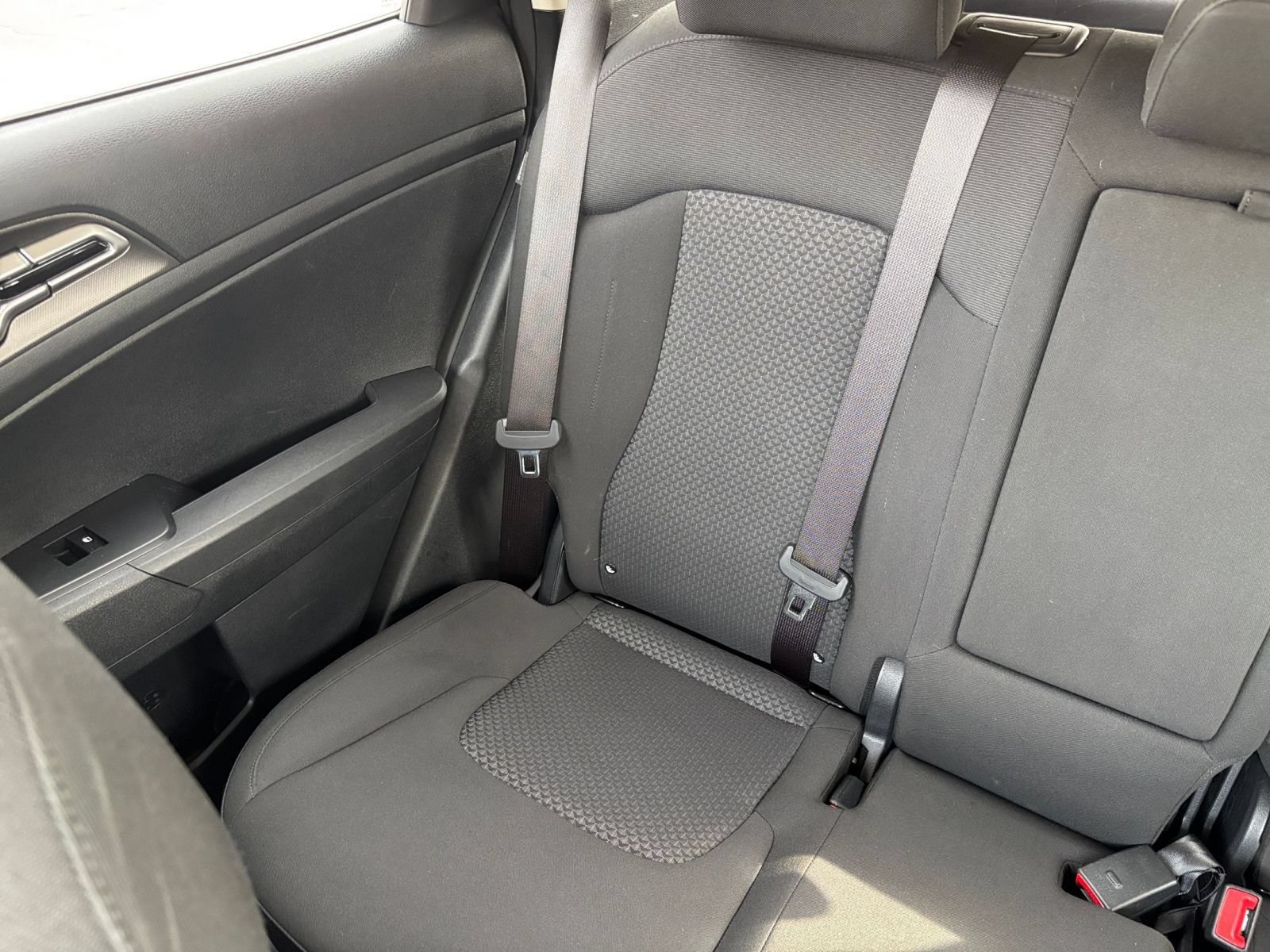 Used 2026 Kia Sportage LX FWD image 38