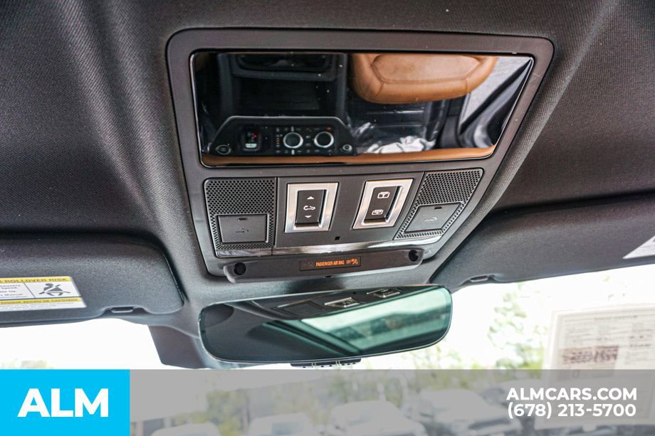 Used 2023 Land Rover Defender 130 SE image 35