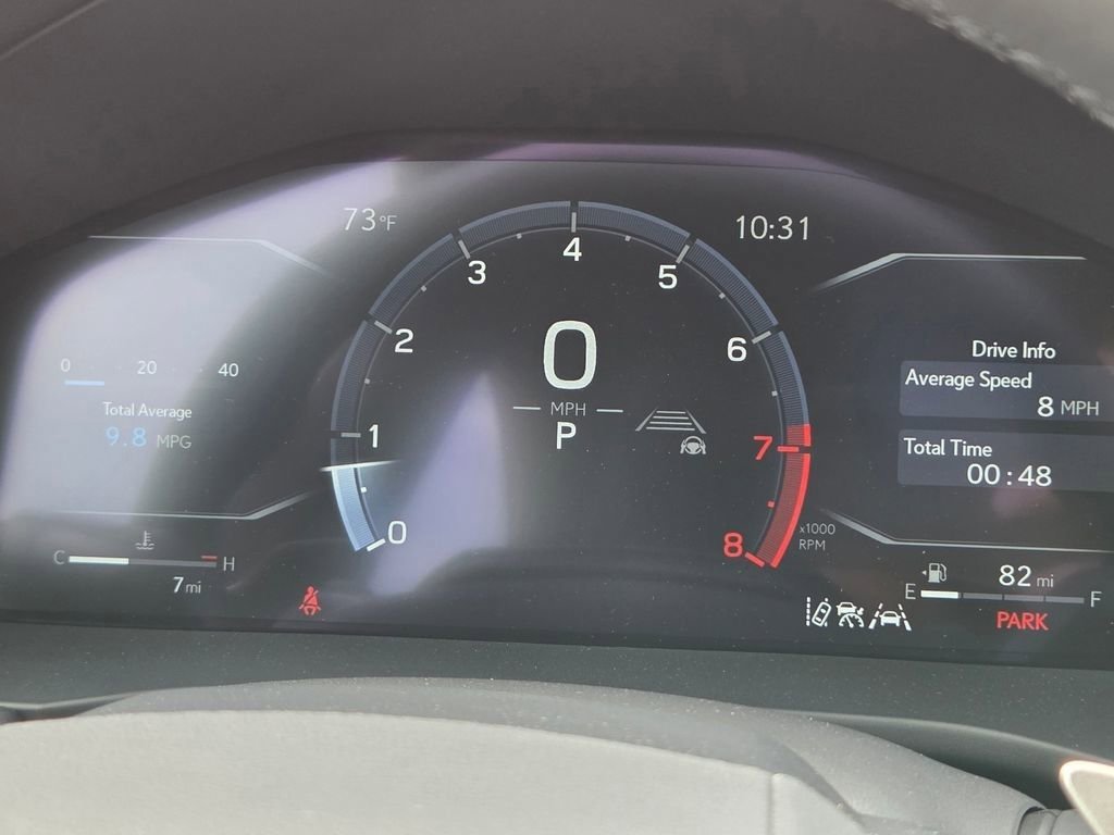 New 2026 Lexus IS 350 F Sport AWD/4WD image 32