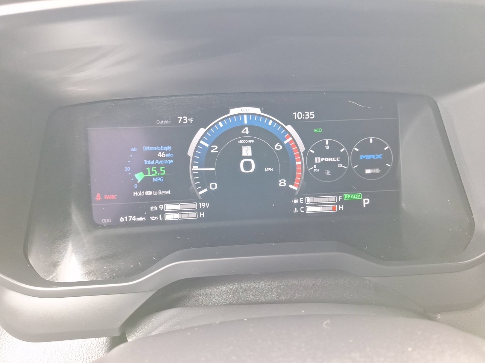 Used 2026 Toyota Tundra TRD Pro AWD/4WD image 19