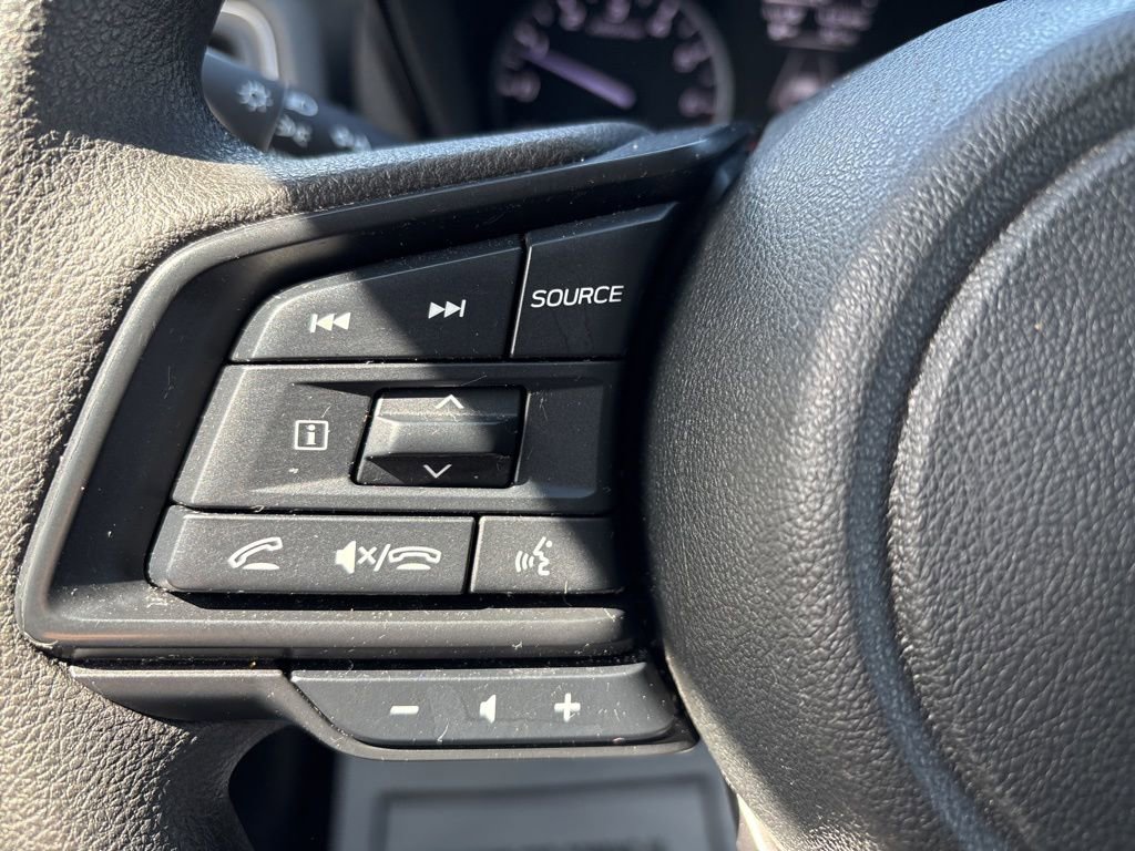 Used 2023 Subaru Ascent 8-Passenger image 18