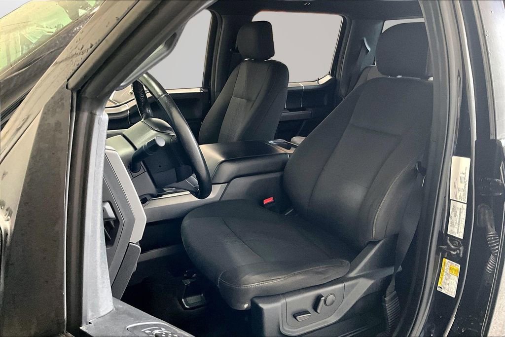 Used 2019 Ford F150 XLT w/ Equipment Group 302A Luxury AWD/4WD image 22