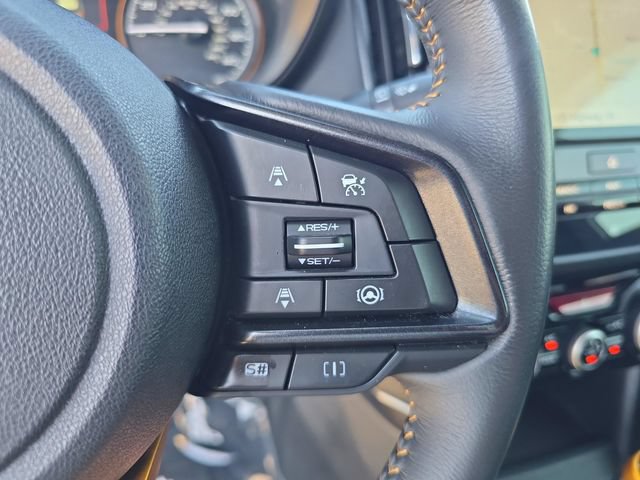 Certified 2022 Subaru Forester Wilderness AWD/4WD image 22