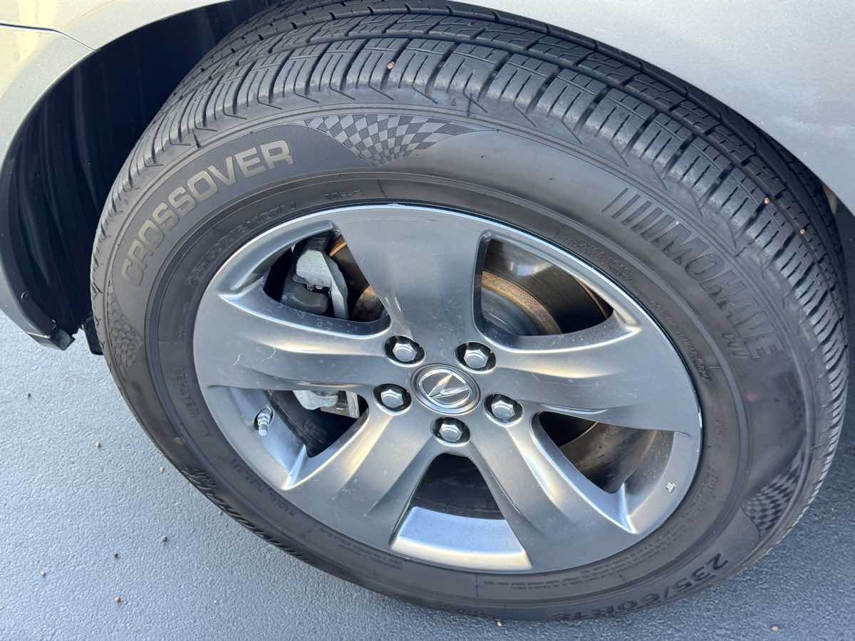 Used 2008 Acura MDX w/ Sport & Entertainment Pkg AWD/4WD image 19