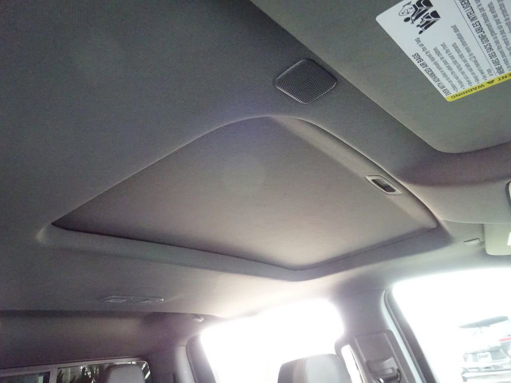 Certified 2024 Chevrolet Silverado 2500 LTZ w/ LTZ Plus Package image 23