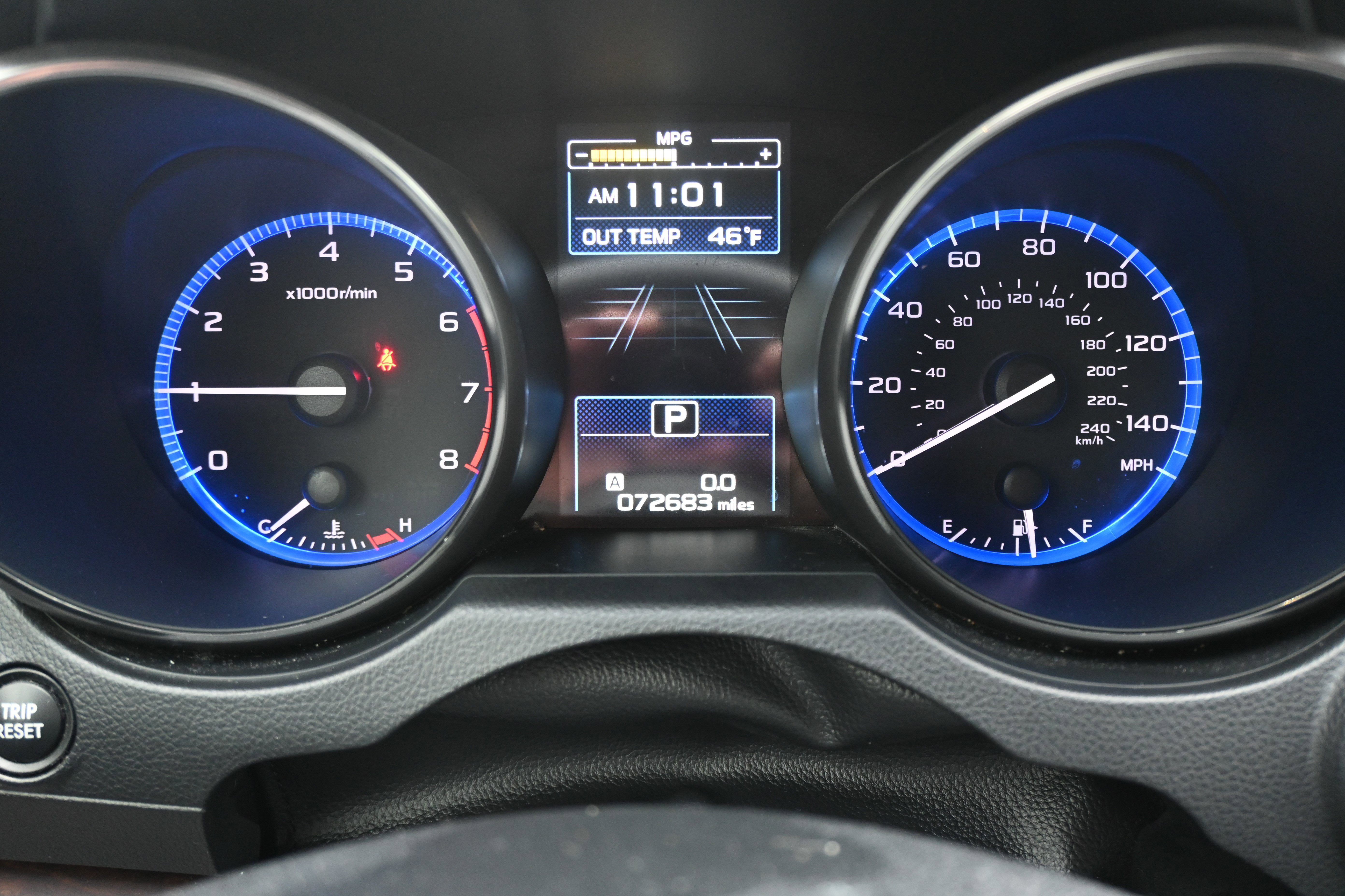 Used 2019 Subaru Outback 2.5i Limited image 20