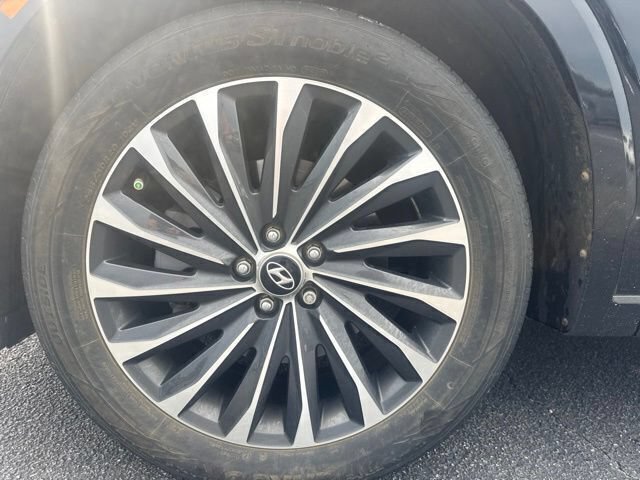 Used 2024 Hyundai Palisade Calligraphy FWD image 12