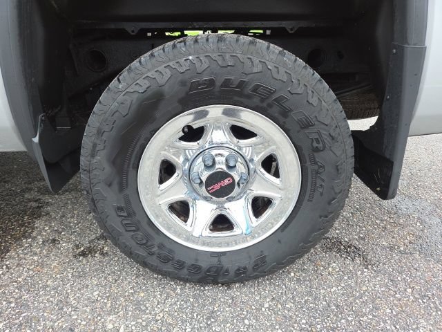 Used 2017 GMC Sierra 1500 4x4 Double Cab w/ Sierra Convenience Package image 64