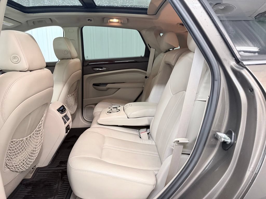 Used 2015 Cadillac SRX Premium FWD image 30