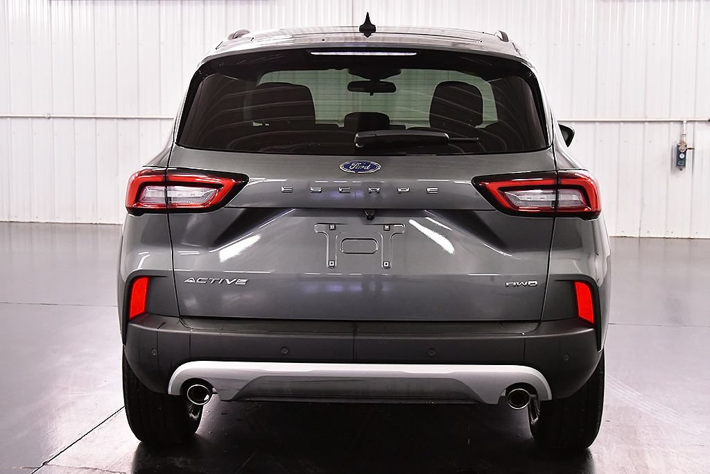 Used 2024 Ford Escape Active w/ Tech Pack #1 AWD/4WD image 6