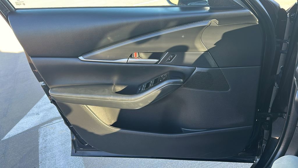 Used 2024 MAZDA CX-30 AWD 2.5 S w/ Select Sport Pkg image 19