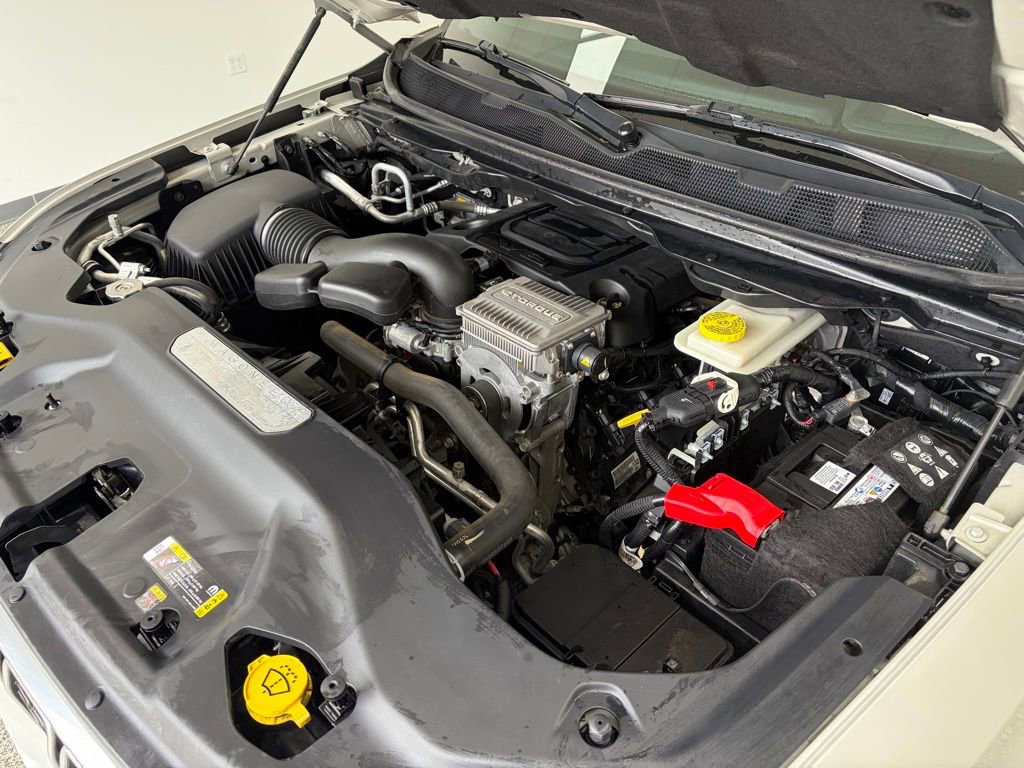 Used 2022 Jeep Wagoneer Series III image 54