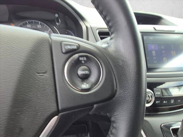 Used 2015 Honda CR-V EX-L image 16