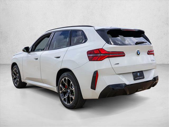 Used 2026 BMW X3 xDrive30i w/ Convenience Package AWD/4WD image 7