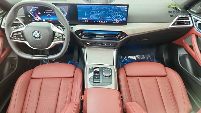 Used 2025 BMW 430i image 19