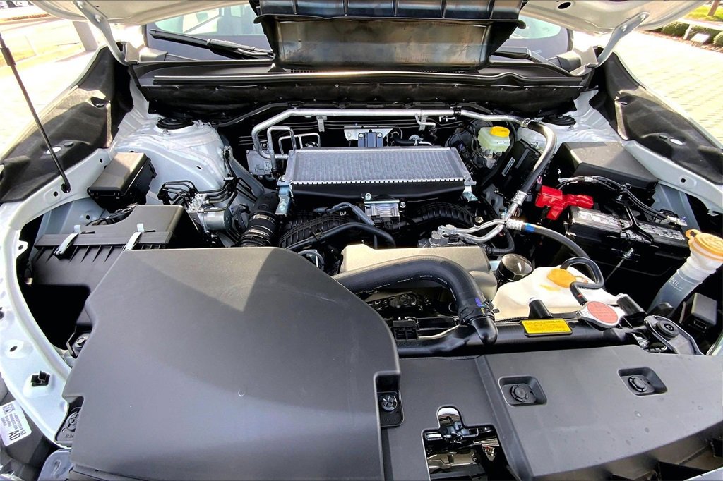 New 2026 Subaru Ascent Premium image 11