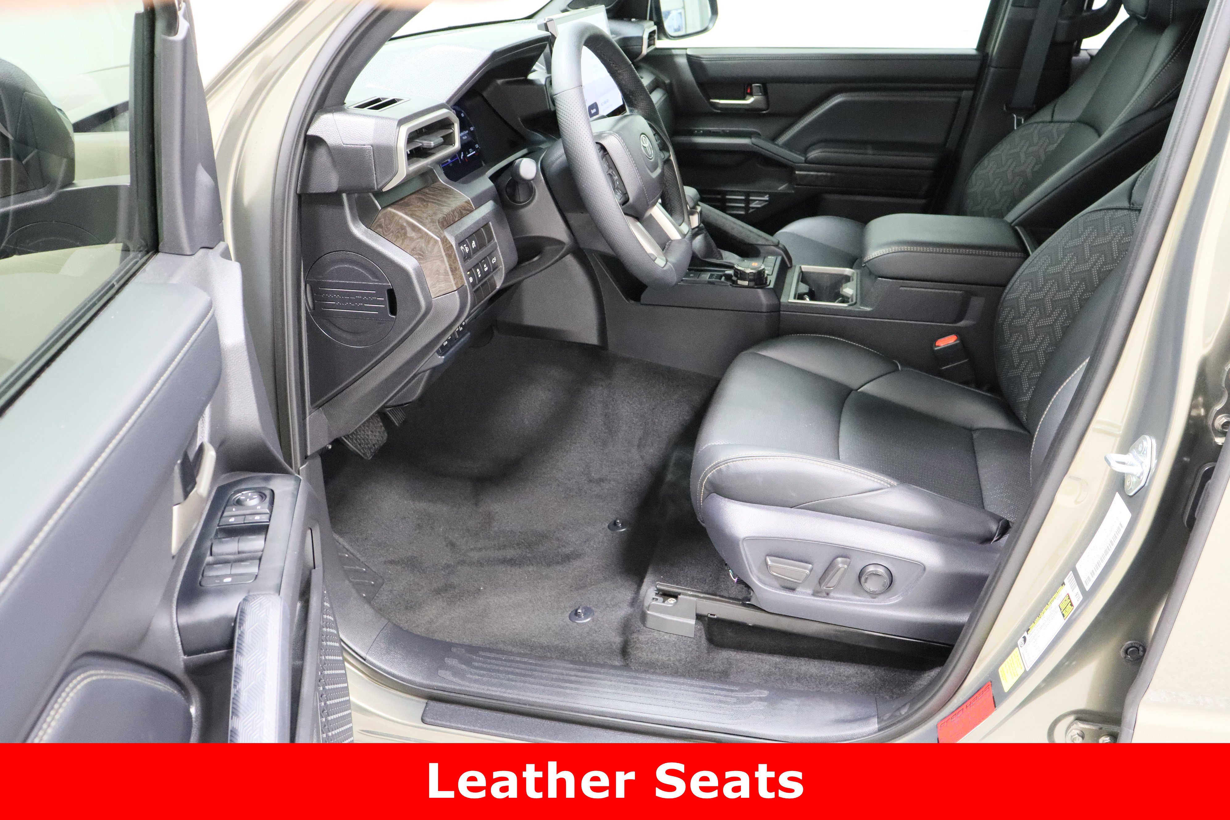 Certified 2025 Toyota Tacoma Limited image 14