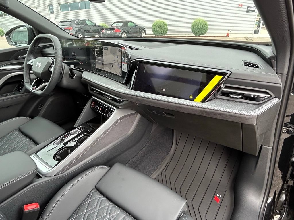 New 2026 Audi SQ5 Premium Plus AWD/4WD image 50