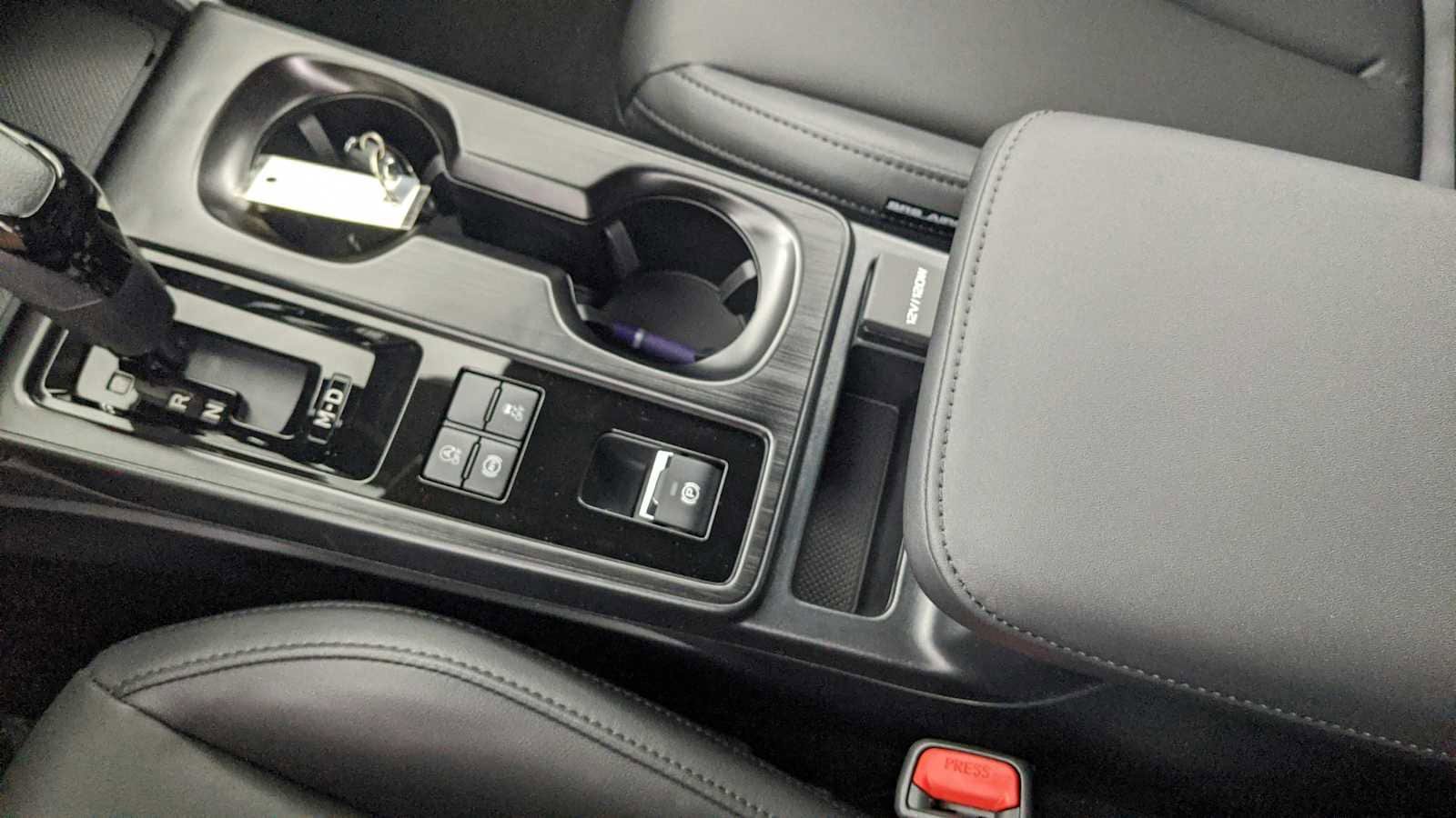 New 2026 Subaru Outback Premium AWD/4WD image 17