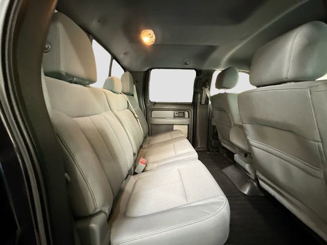 Used 2014 Ford F150 XLT w/ Equipment Group 302A Luxury RWD image 25