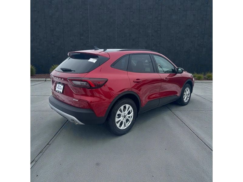 New 2026 Ford Escape Active w/ Active Premium Tech Pack AWD/4WD image 10