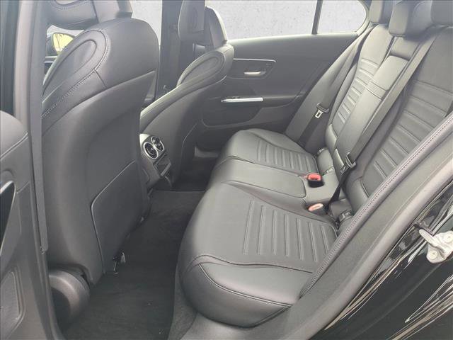 Used 2022 Mercedes-Benz C 300 Sedan image 18