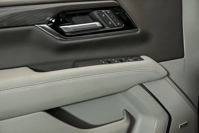 New 2026 GMC Yukon Elevation image 5