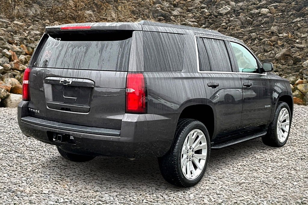 Used 2017 Chevrolet Tahoe LS image 2