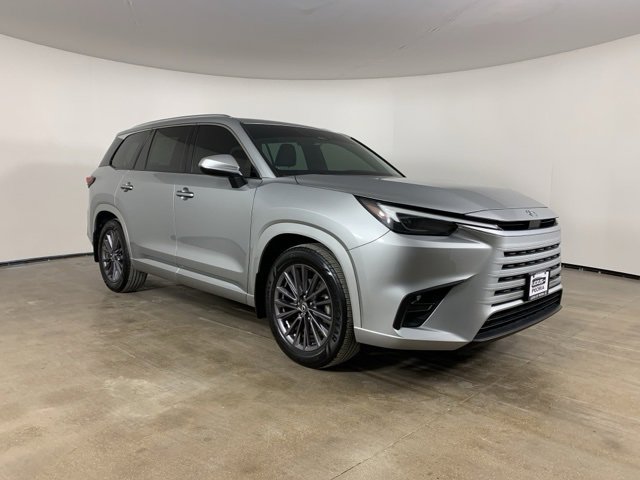 Used 2024 Lexus TX 350 AWD image 5