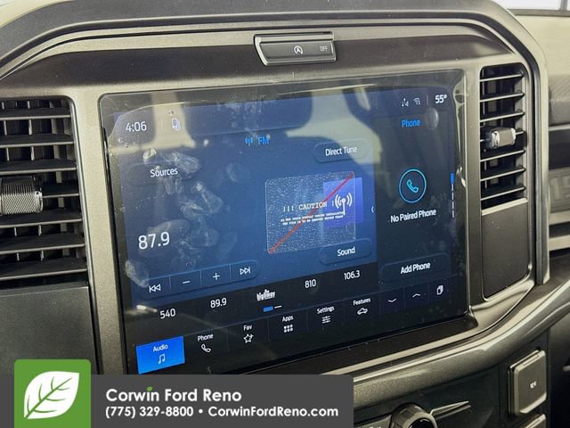 New 2026 Ford F150 STX w/ Equipment Group 200A AWD/4WD image 15