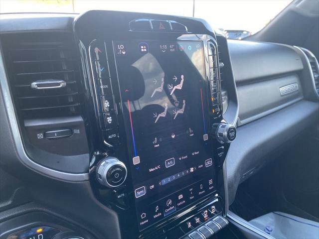 Certified 2023 RAM 1500 Big Horn image 29